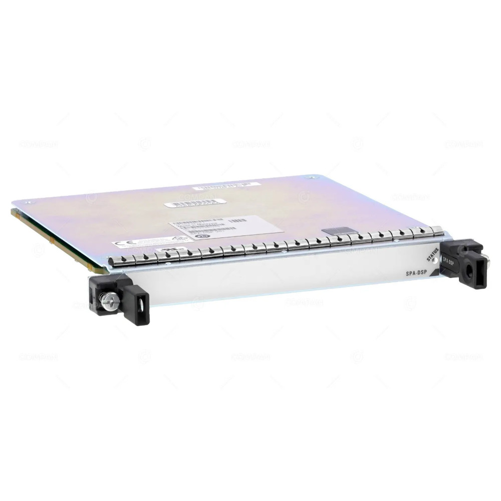 SPA-DSP  CISCO SPA-DSP MODULE FOR CISCO ASR 1000 SERIES